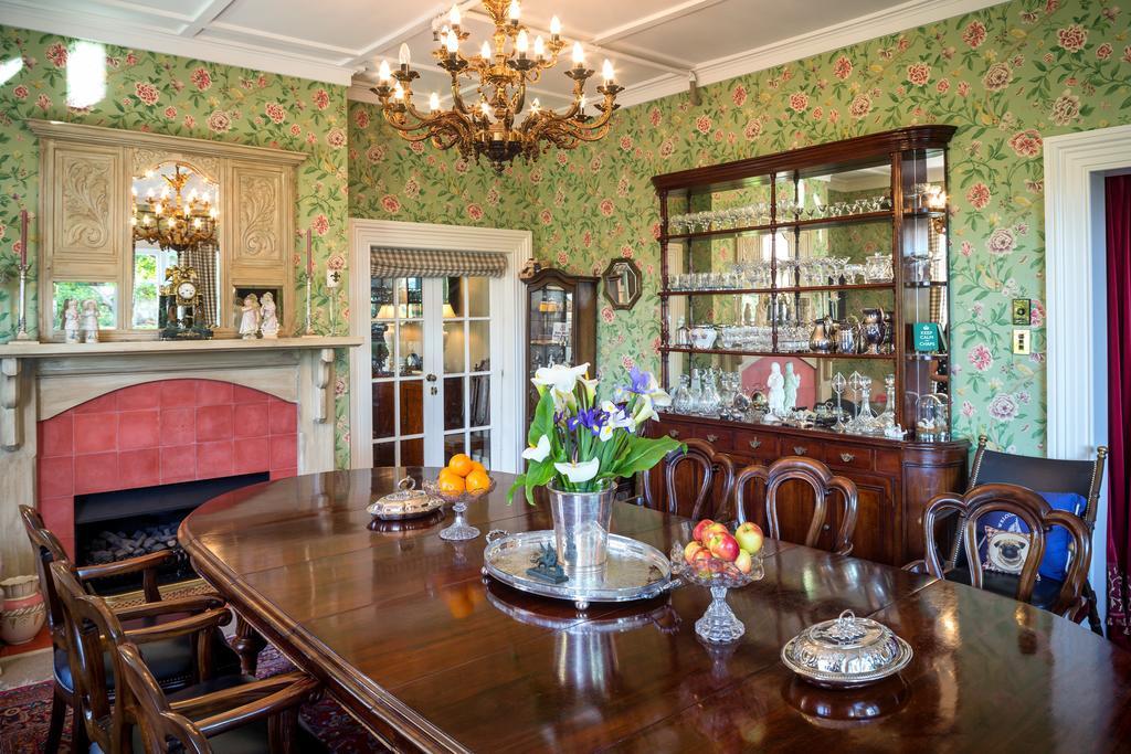 Beaufort House Akaroa Esterno foto