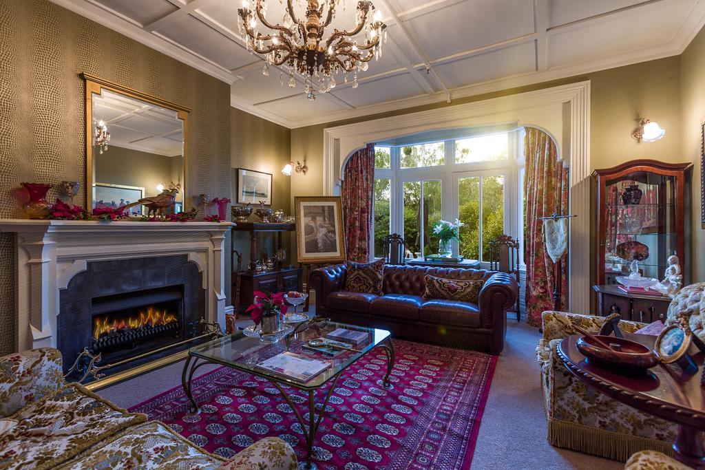 Beaufort House Akaroa Esterno foto